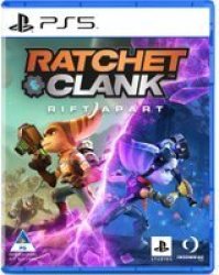 Ratchet & Clank: Rift Apart Playstation 5
