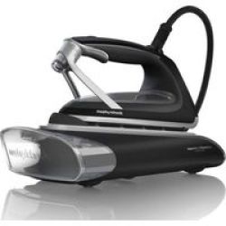 Morphy Richards Thermal Glass Iron