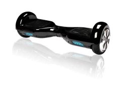 iGlide V1 6.5" Hoverboard in Black