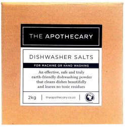 Dishwasher Salts 2KG