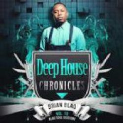 Deep House Chronicles 10 Cd