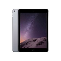 Apple Ipad Air 9.7-INCH Late 2014 2ND Generation Wi-fi + Cellular 16GB - Space Grey Good
