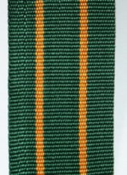 Botswana Distinguished Service Medal Ribbon