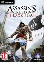 Assassin's Creed Iv: Black Flag - PC Uplay Download Code