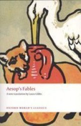 Aesop's Fables - Aesop Paperback