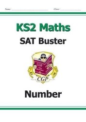 Ks2 Maths Sat Buster