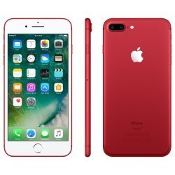 Apple iPhone 7 Plus 128GB Product Red Special Edition