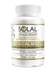 Solal Bio-calmag 600mg Calcium & Magnesium