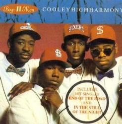 Boyz II Men - Cooleyhighharmony Cd