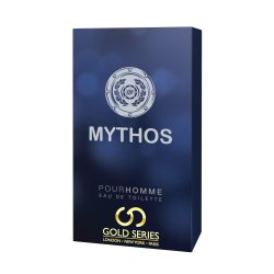 Gold Series - Mythos Male Perfume
