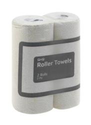 Pnp Roller Towel Green 2EA
