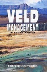 Veld Management in South Africa