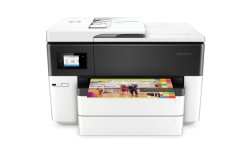 HP Officejet Pro 7740 A3 Wide Format 4-IN-1 Wi-fi Inkjet Printer