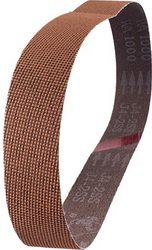 Moyi 1500 Grit Zirconia Sanding Belts 40mmx760mm