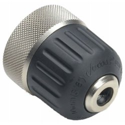 Jacobs Chuck 30354 3 8-INCH Keyless Chuck For 3 8-INCH 24 Thread Spindle