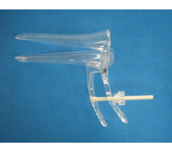 Vaginal Speculum Disposable Plastic Available In Small Medium Large