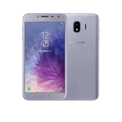 Samsung Galaxy J4 32GB Dual Sim Lavender