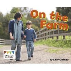On The Farm Paperback
