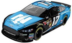 Ricky Stenhouse Jr. 17 Nationwide Insurance Ford Fusion 2014 Nascar Diecast Car 1:24 Scale Hoto