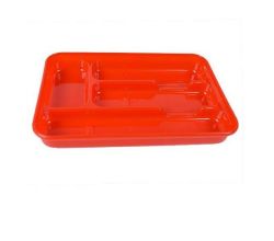 Small Cutlery Tray-assorted Colours