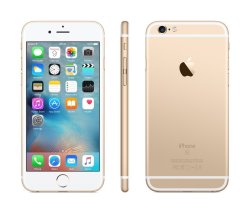 CPO Apple iPhone 6S 16GB in Gold