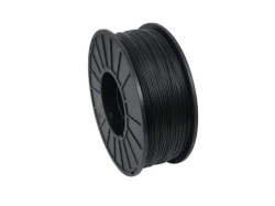 Wanhao Filament 1.75mm 1kg Black