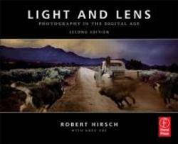Light And Lens - Photography In The Digital Age paperback 2nd Edition