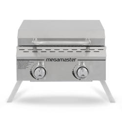 Megamaster Origin Two Burner Table Top Gas