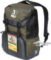 Pelican S145 Sport Tablet Backpack Green