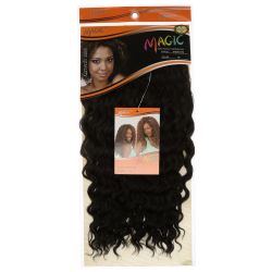 Magic 100% Premium Synthetic Hair Freedom Weave 1b Prices | Shop  Deals Online | PriceCheck