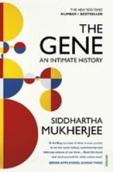 The Gene - An Intimate History Paperback