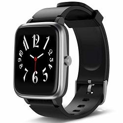 Lintelek smart watch hot sale