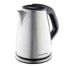 Russell Hobbs Kettle Stainless Steel 1.7L