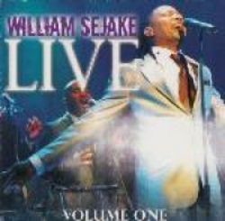 Live - Vol.1 - William Sejake
