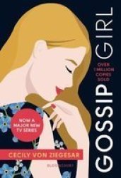 Gossip Girl - Now A Major Tv Series On Hbo Max Paperback