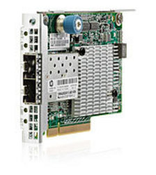 HP Ethernet 10gb 2p 530flr-sfp+ Adpter