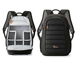 Lowepro Tahoe Bp 150 Black +