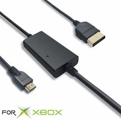 HDMI Cable For Original Xbox Console
