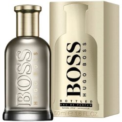 Hugo Boss Eau De Parfum Bottled 50ML