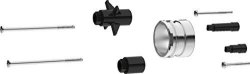 Delta Faucet RP77992 17 Series Multichoice Extension Kit