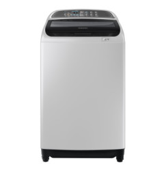 Samsung Dual Activ Top Load Washer