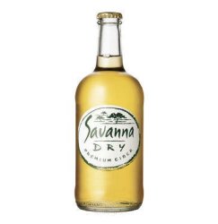 Savanna Dry Cider Nrb Case