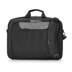 Everki Advance Laptop Bag - Briefcase Up To 17.3