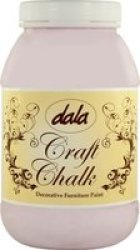 Dala Craft Chalk Paint 1L Daisy Chain