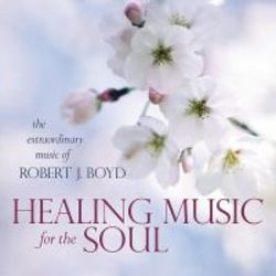 Healing Music For The Soul Cd Cd