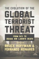 The Evolution Of The Global Terrorist Threat