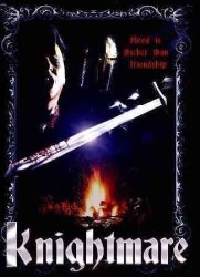 Knightmare - Region 1 Import DVD