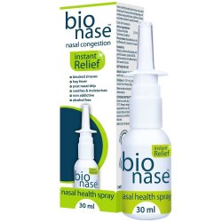 Nasal Spray Bionase 30ML