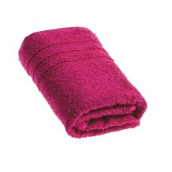 Hand Towel Fuchsia Fuschia F119165090M452