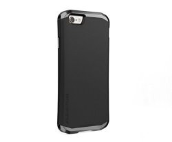 Element Case Solace II Premium Protective Case For Iphone 6 Iphone 6S - Black EMT-322-101D-01